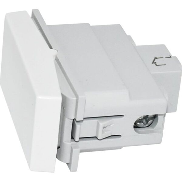 GNIAZDO NATYNKOWE POJEDYNCZE Z ŁĄCZNIKIEM ATLO-S1IP5-SW 220... 240V 10A ATLO