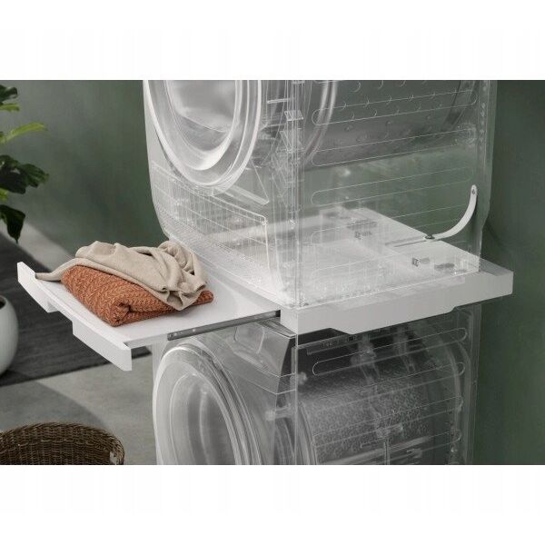 Σύνδεσμος πλυντηρίου με στεγνωτήριο ELECTROLUX E1WYHSK2