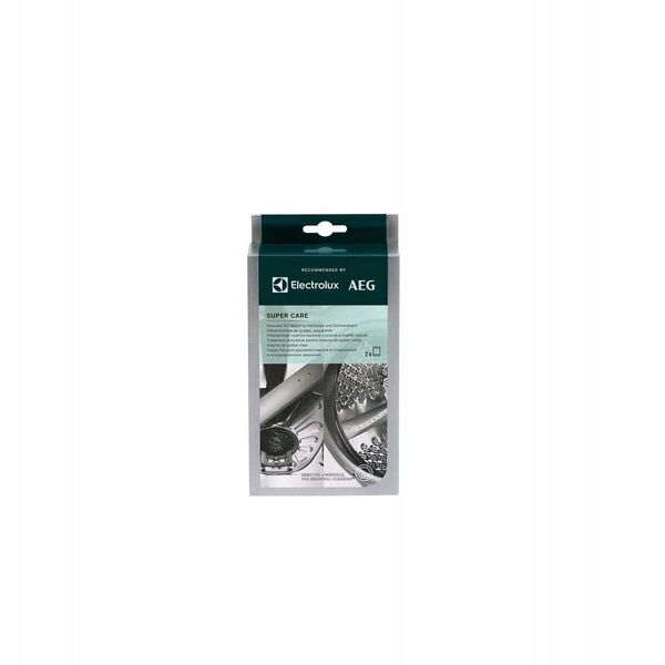 Αποσκληρυντικό για πλυντήρια ELECTROLUX M2GCP101