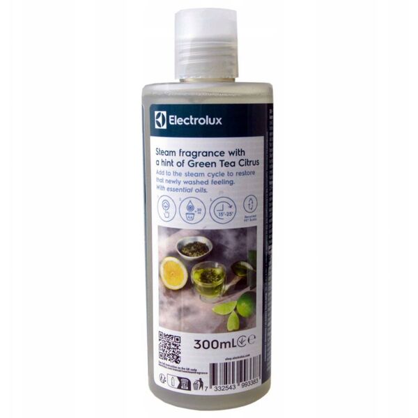 Άρωμα για πλυντήρια ELECTROLUX E2WASF00