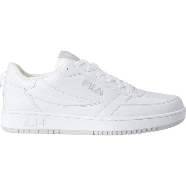 Buty męskie Fila Rega NF białe FFM0370 10004 44