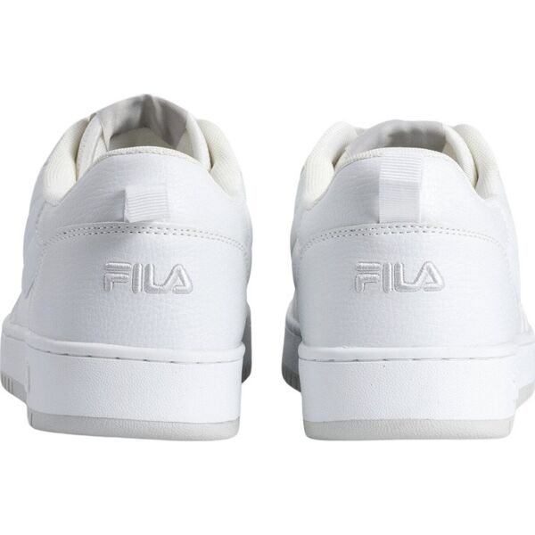 Buty męskie Fila Rega NF białe FFM0370 10004 44