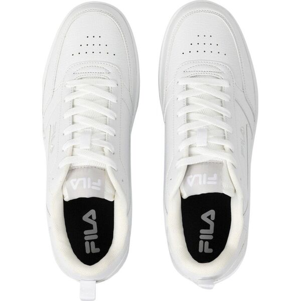 Buty męskie Fila Rega NF białe FFM0370 10004 44