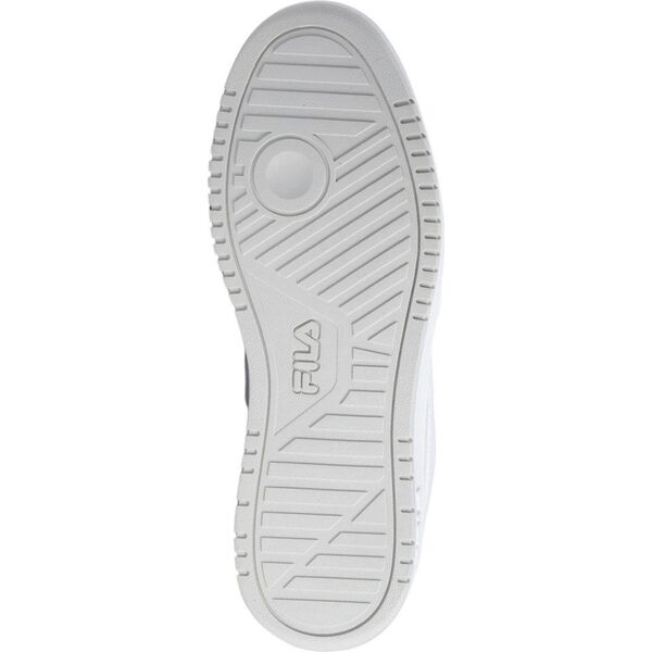 Buty męskie Fila Rega NF białe FFM0370 10004 44