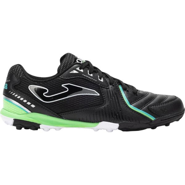 Buty piłkarskie Joma Dribling 2501 Turf czarne DRIS2501TF 44
