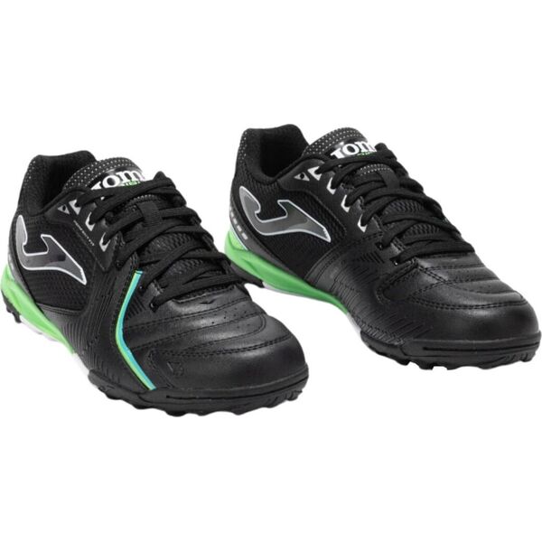 Buty piłkarskie Joma Dribling 2501 Turf czarne DRIS2501TF 44