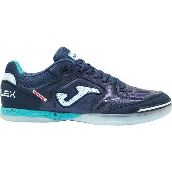 Buty piłkarskie Joma Top Flex 2504 Indoor granatowe TOPS2504IN 43