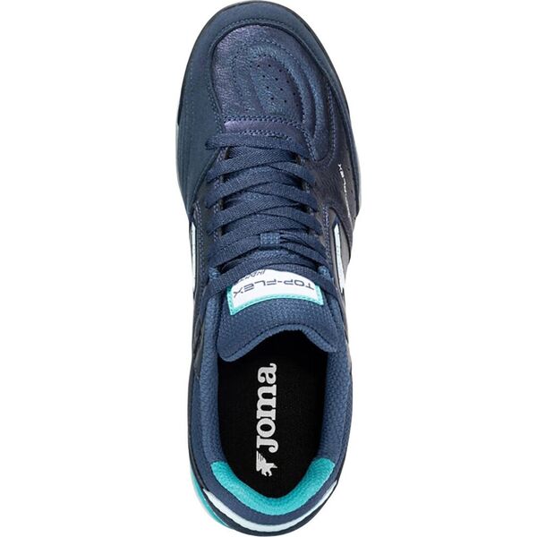 Buty piłkarskie Joma Top Flex 2504 Indoor granatowe TOPS2504IN 43