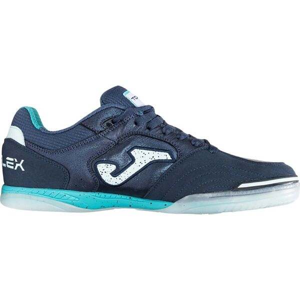 Buty piłkarskie Joma Top Flex 2504 Indoor granatowe TOPS2504IN 43