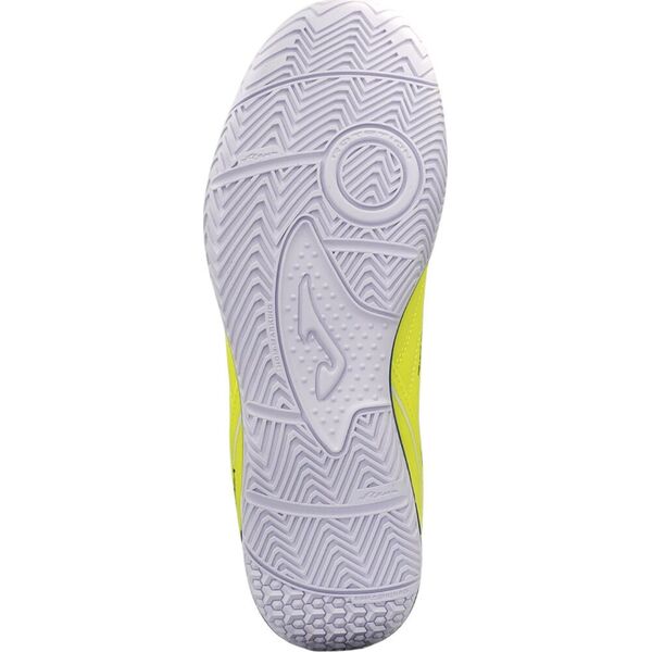 Buty piłkarskie Joma Maxima 2509 Indoor żółte MAXS2509IN 42.5