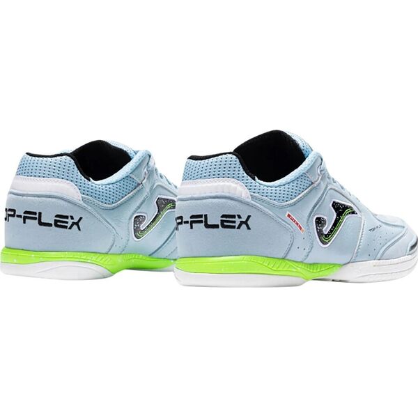 Buty piłkarskie Joma Top Flex 2537 Indoor błękitne TOPS2537IN 42