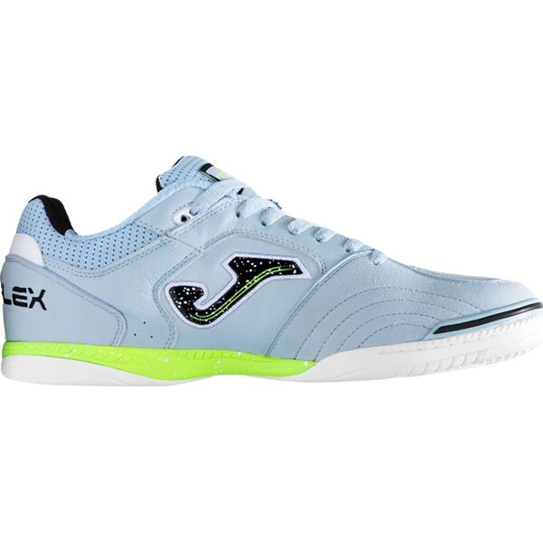 Buty piłkarskie Joma Top Flex 2537 Indoor błękitne TOPS2537IN 42