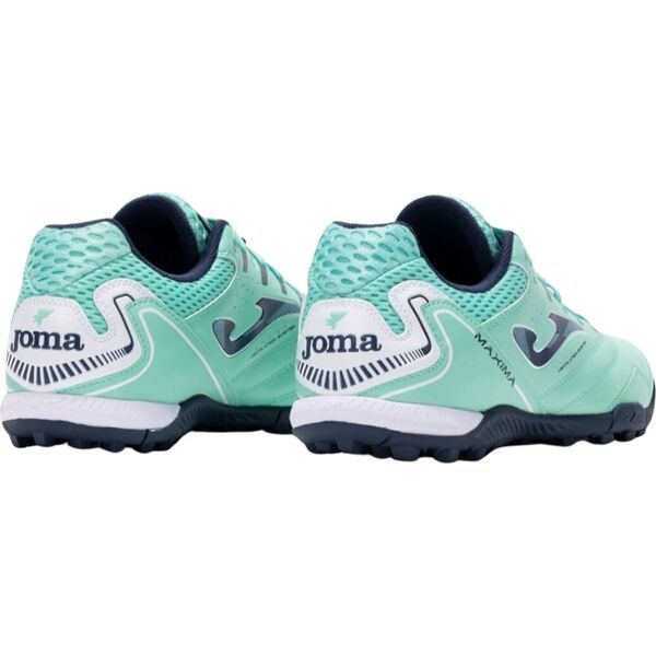 Buty piłkarskie Joma Maxima 2527 Turf turkusowe MAXS2527TF 45