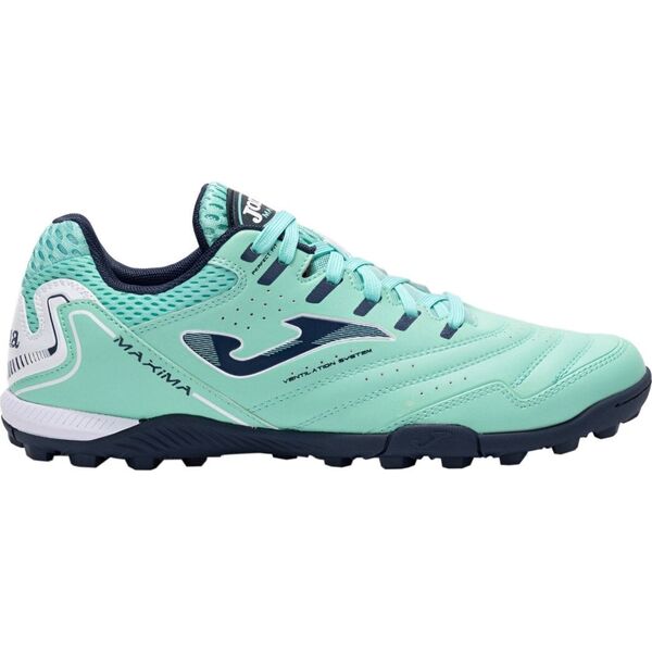Buty piłkarskie Joma Maxima 2527 Turf turkusowe MAXS2527TF 43