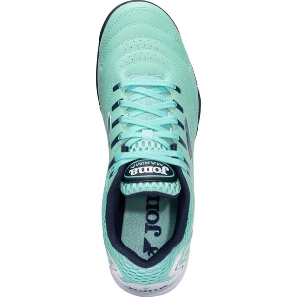 Buty piłkarskie Joma Maxima 2527 Turf turkusowe MAXS2527TF 43