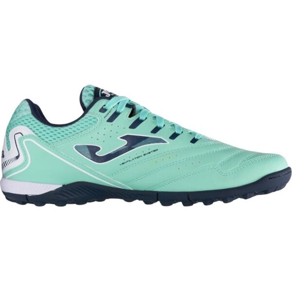 Buty piłkarskie Joma Maxima 2527 Turf turkusowe MAXS2527TF 43