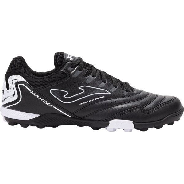Buty piłkarskie Joma Maxima 2501 Turf czarne MAXS2501TF 40