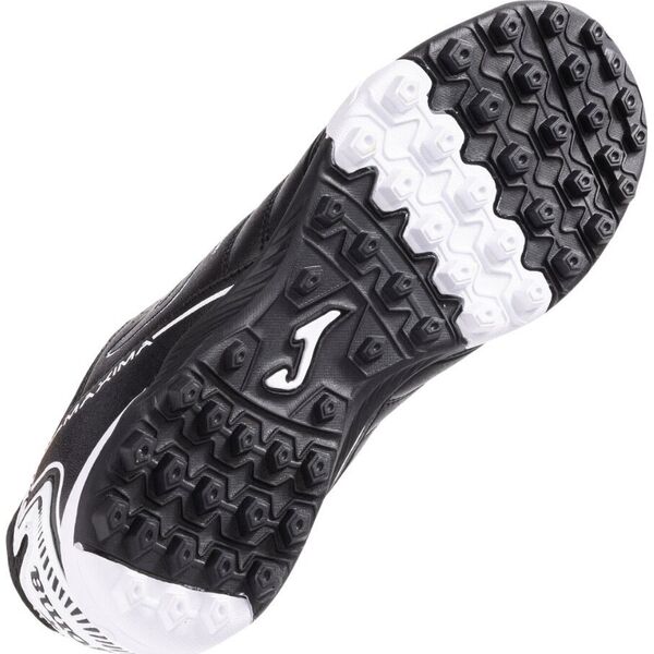 Buty piłkarskie Joma Maxima 2501 Turf czarne MAXS2501TF 43