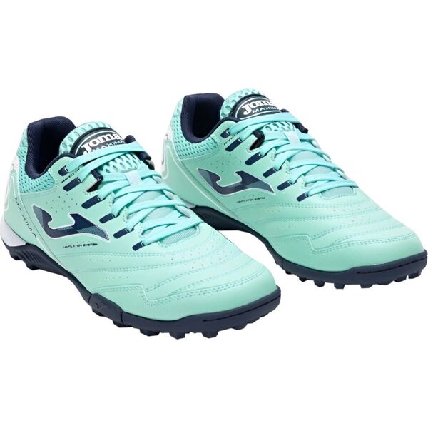 Buty piłkarskie Joma Maxima 2527 Turf turkusowe MAXS2527TF 44