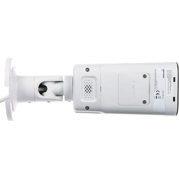 KAMERA IP DS-2CD1663G2-LIZU/SL(2.8-12MM) Smart Hybrid Light 6Mpx - MOTOZOOM Hikvision