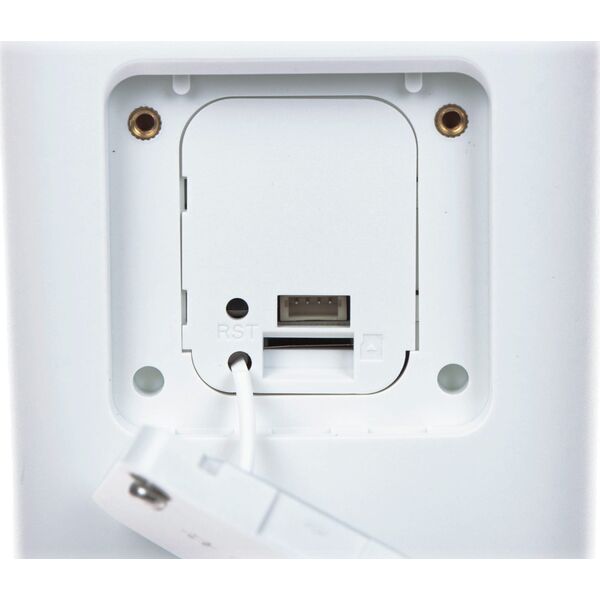 KAMERA IP DS-2CD1663G2-LIZU/SL(2.8-12MM) Smart Hybrid Light 6Mpx - MOTOZOOM Hikvision