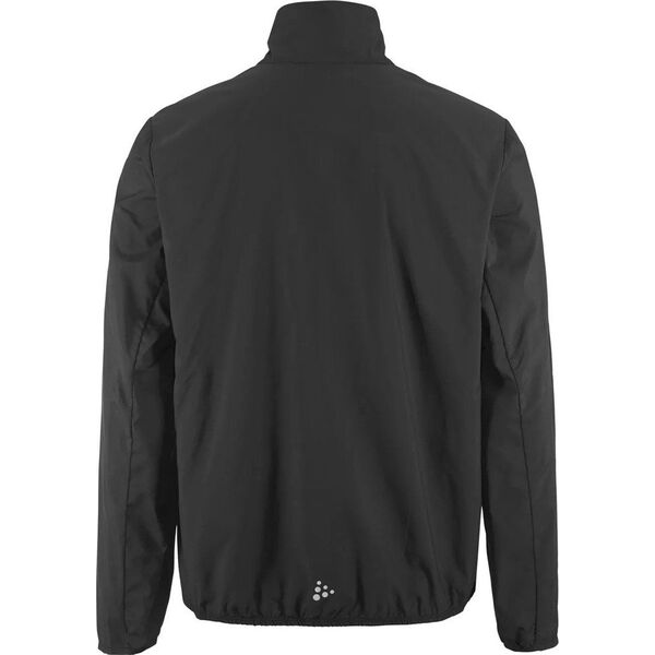 Męska kurtka Craft CORE ESSENCE WIND JACKET M rozmiar L
