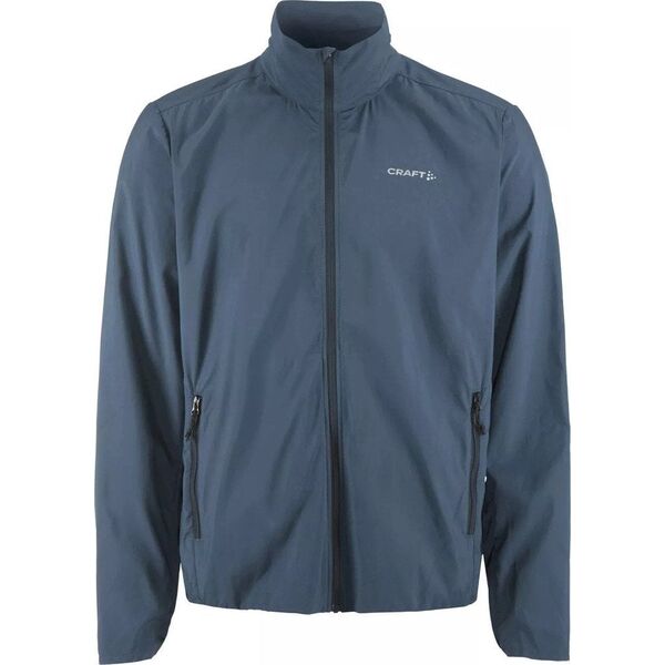 Męska kurtka Craft CORE ESSENCE WIND JACKET M rozmiar L