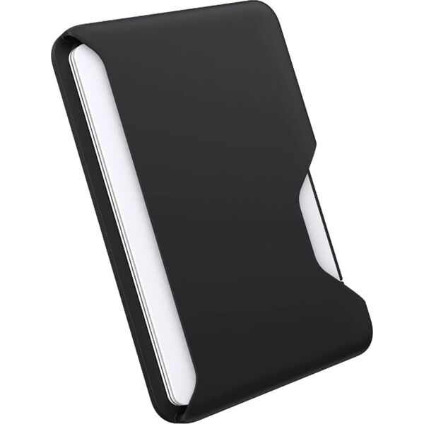 Speck Speck ClickLock Wallet For MagSafe - Magnetyczny portfel MagSafe (Black)