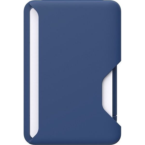Speck Speck ClickLock Wallet For MagSafe - Magnetyczny portfel MagSafe (Coastal Blue)
