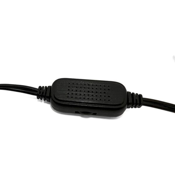 SQUEAK PowerWave Multimedia stereo speakers SQ1003 - Στερεοφωνικά ηχεία 2.0