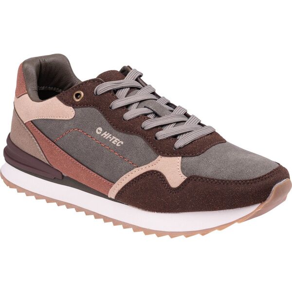 Męskie buty sportowe sneakersy Hi-tec Animas rozmiar 45