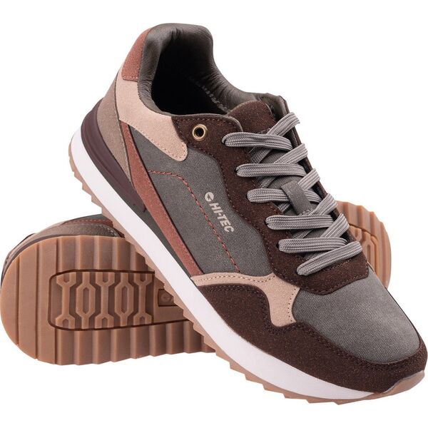 Męskie buty sportowe sneakersy Hi-tec Animas rozmiar 43