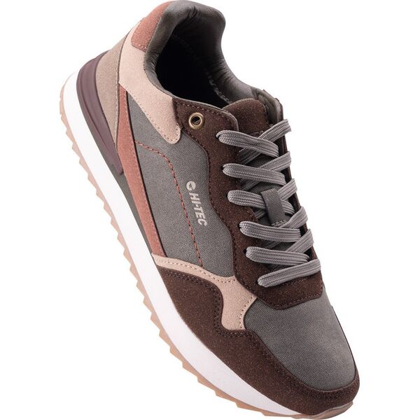 Męskie buty sportowe sneakersy Hi-tec Animas rozmiar 43
