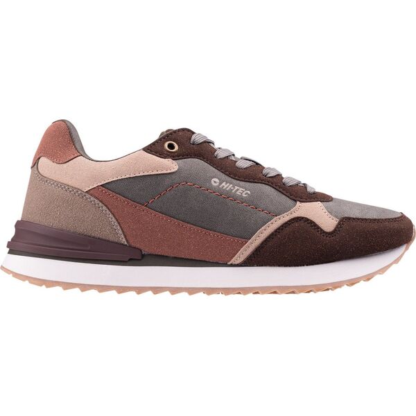 Męskie buty sportowe sneakersy Hi-tec Animas rozmiar 43