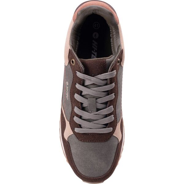 Męskie buty sportowe sneakersy Hi-tec Animas rozmiar 41