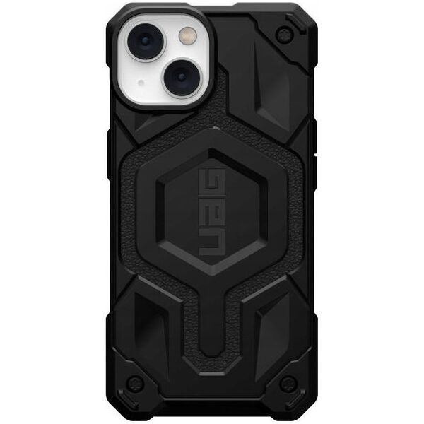 UAG Obudowa ochronna UAG Monarch - do iPhone 14 kompatybilna z MagSafe black