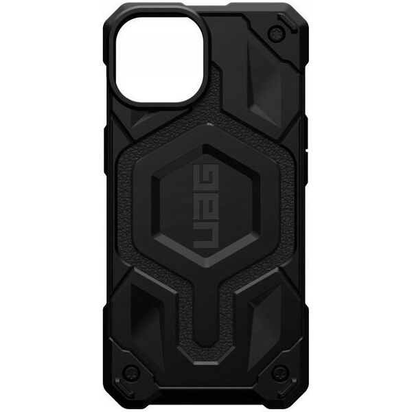 UAG Obudowa ochronna UAG Monarch - do iPhone 14 kompatybilna z MagSafe black