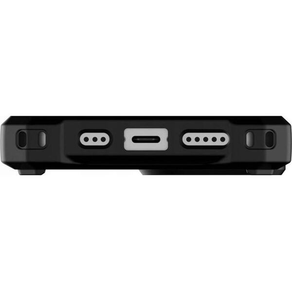 UAG Obudowa ochronna UAG Monarch - do iPhone 14 kompatybilna z MagSafe black