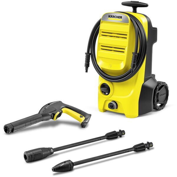 Πεντάγραμμο Myjka ciśnieniowa KARCHER K 4 Classic - 1.679-420.0