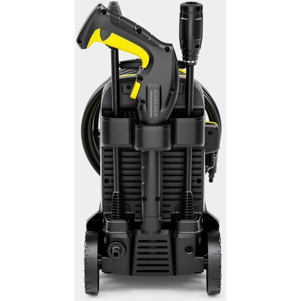 Πεντάγραμμο Myjka ciśnieniowa KARCHER K 4 Classic - 1.679-420.0