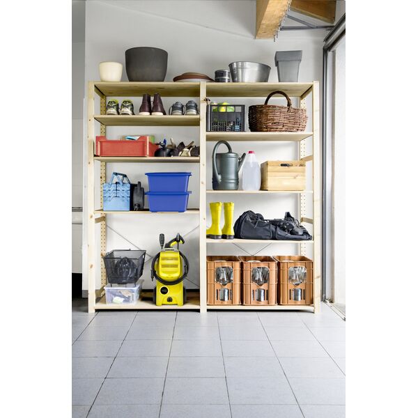 Πεντάγραμμο Myjka ciśnieniowa KARCHER K 4 Classic - 1.679-420.0