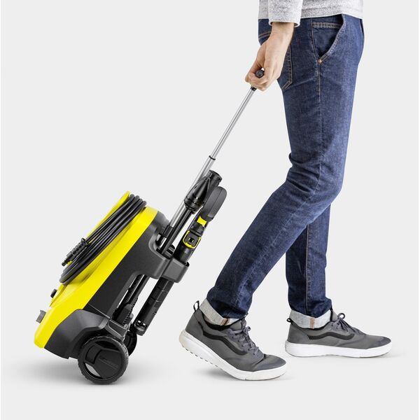 Πεντάγραμμο Myjka ciśnieniowa KARCHER K 4 Classic - 1.679-420.0