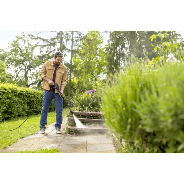 Πεντάγραμμο Myjka ciśnieniowa KARCHER K 4 Classic - 1.679-420.0