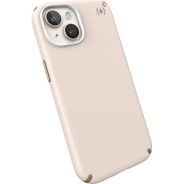 Speck Speck Presidio2 Pro Magsafe - Etui iPhone 15 / iPhone 14 / iPhone 13 (Bleached Bone / Heirloom Gold / Hazel Brown)