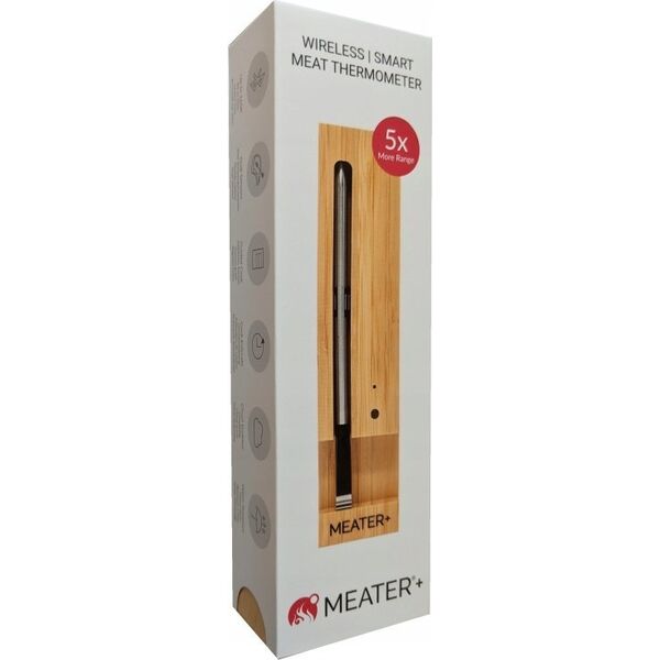 MEATER MEATER RT3-MT-MP01 termometr do żywności Analogowy