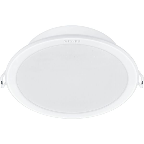 Philips 59471 MESON 200 23.5W 40K WH RECESSED