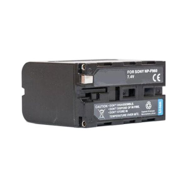 Μπαταρία Extra Digital Extra Digital Sony NP-F960, NP-F970 10500mAh