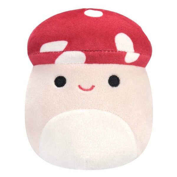 Jazwares Squishmallows 50 cm P19 Malcolm Μανιτάρι