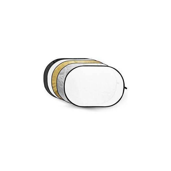 GODOX Godox RFT-05 - 5in1 Disc Kit collap. reflector kit 150x200 cm