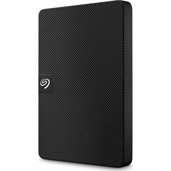 Dysk zewnętrzny HDD Triton Seagate Expansion STKN5000400 zewnętrzny dysk twarde 5000 GB Czarny